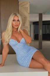 Проститутка Ксюша