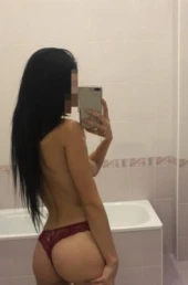 Проститутка Анжелла vip