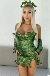 Проститутка Софья